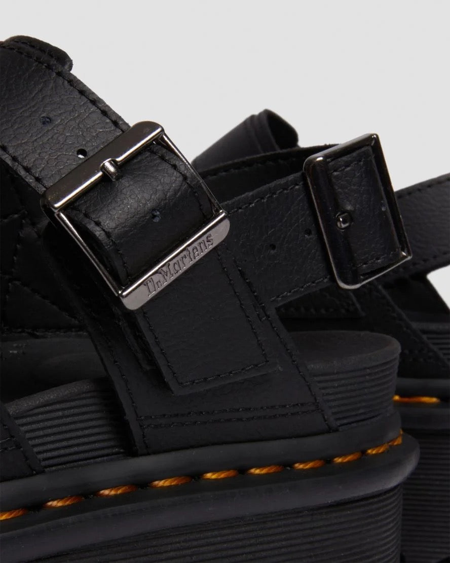 Sandales Voss Quad Dr. Martens