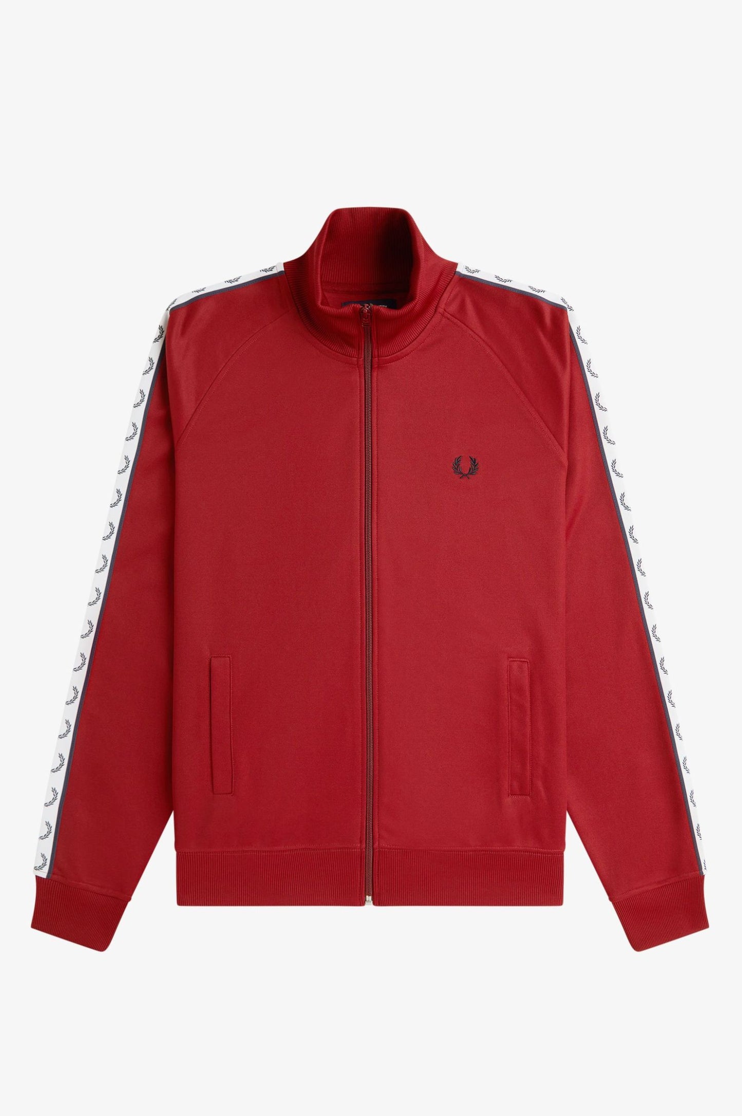 Taped Track Jackets