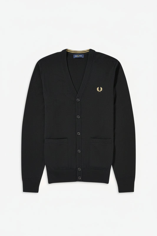 Cardigan Classique