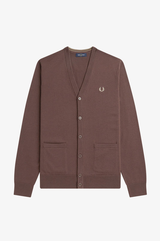 Classic Cardigan