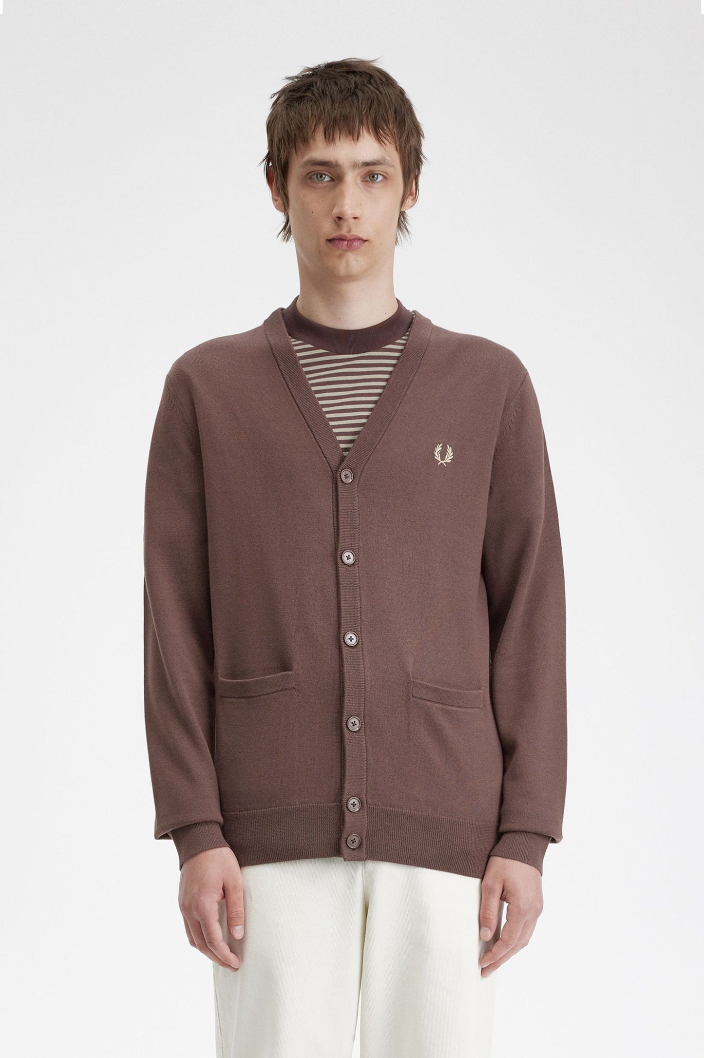 Classic Cardigan