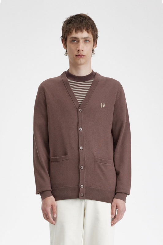 Classic Cardigan