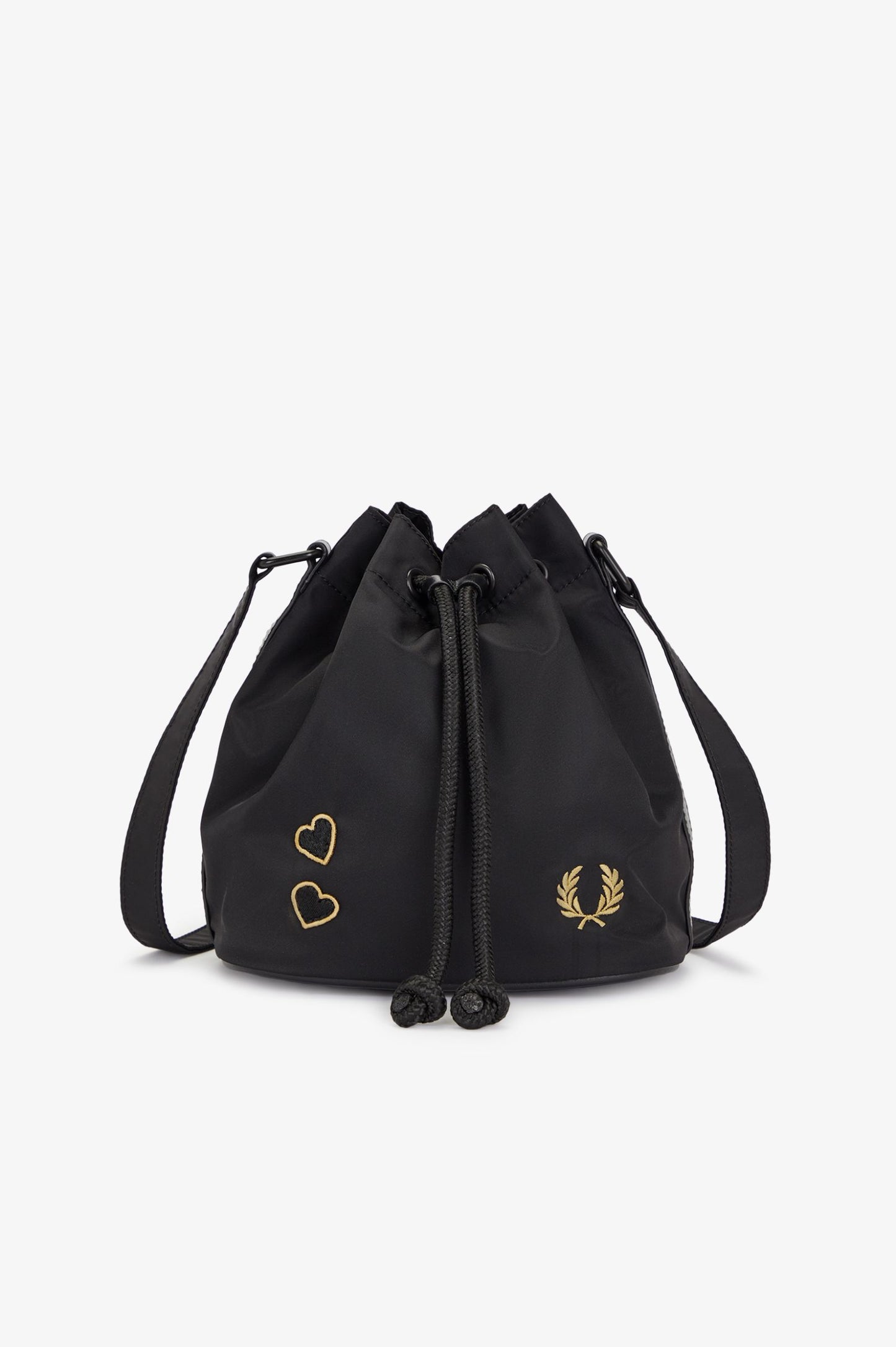 Amy Winehouse Mini Bucket Bag