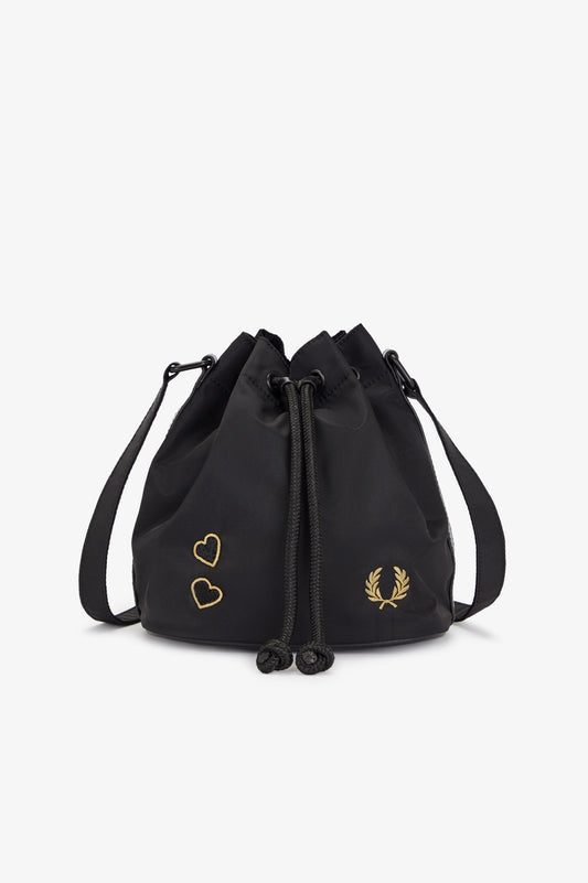Amy Winehouse Mini Bucket Bag