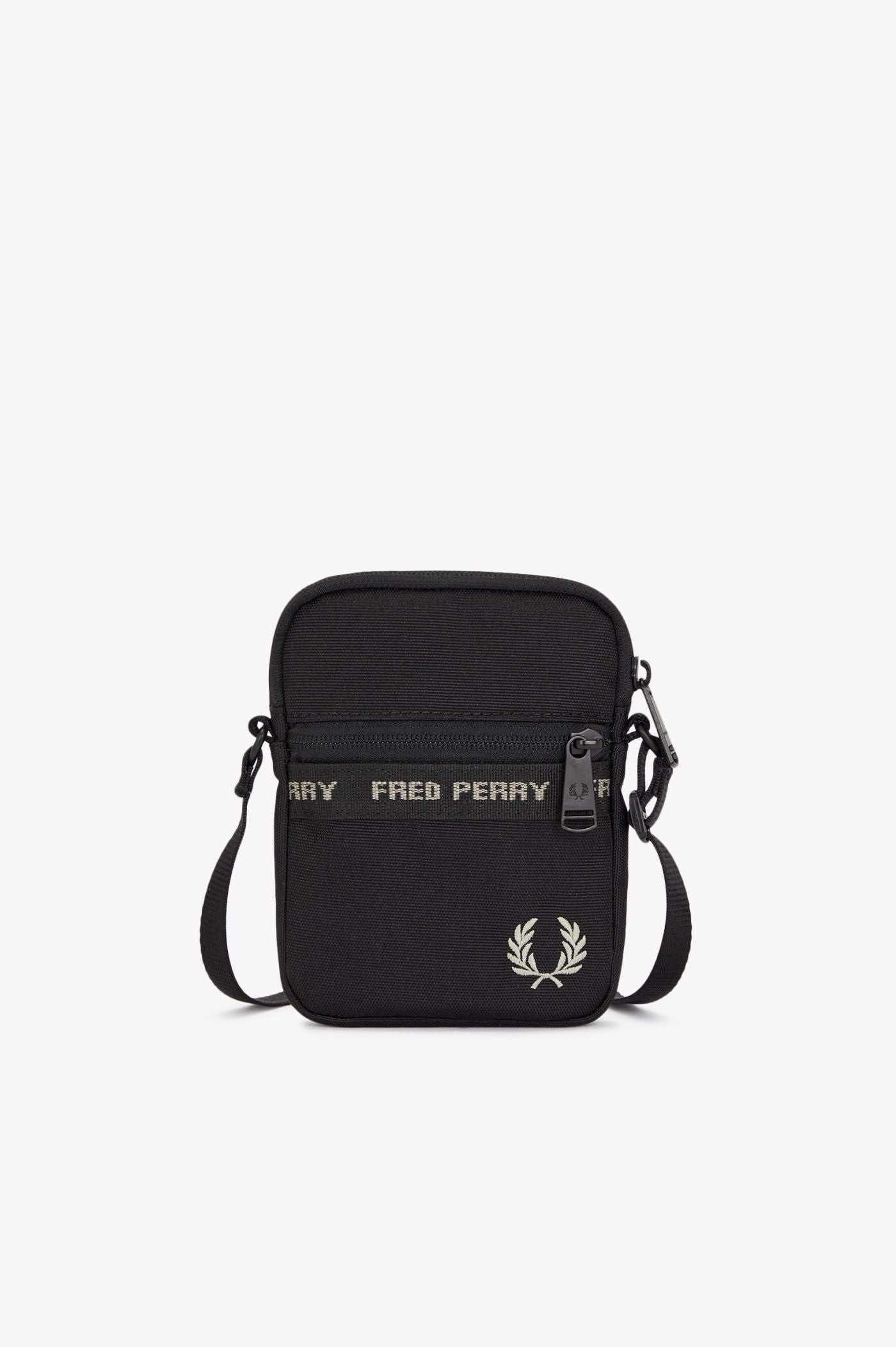 Fred perry fanny pack online