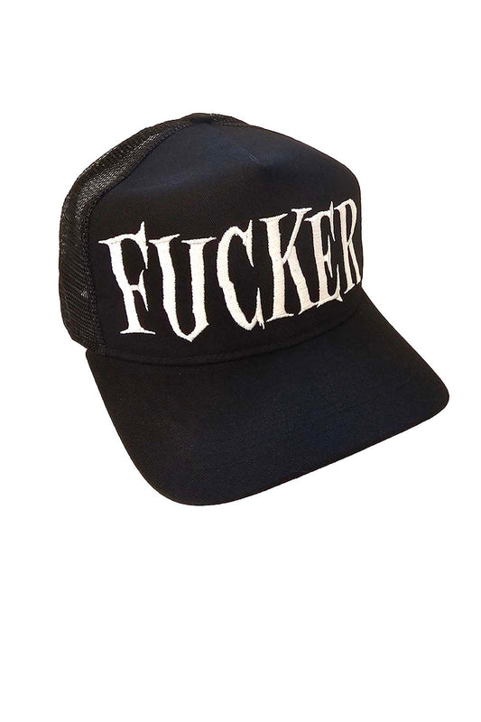 Casquette de camionneur Lip Service Fucker