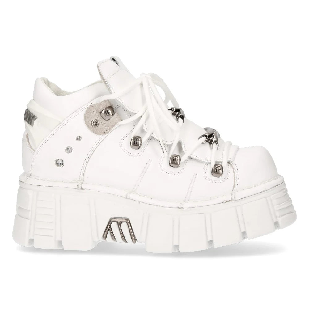 New Rock M-106n-C27 – Posers Hollywood