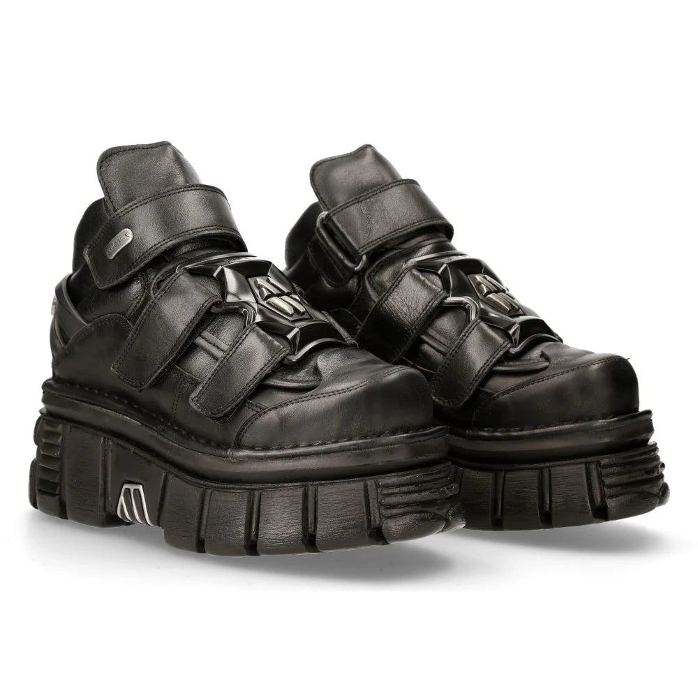 New Rock Boot M-285-S37