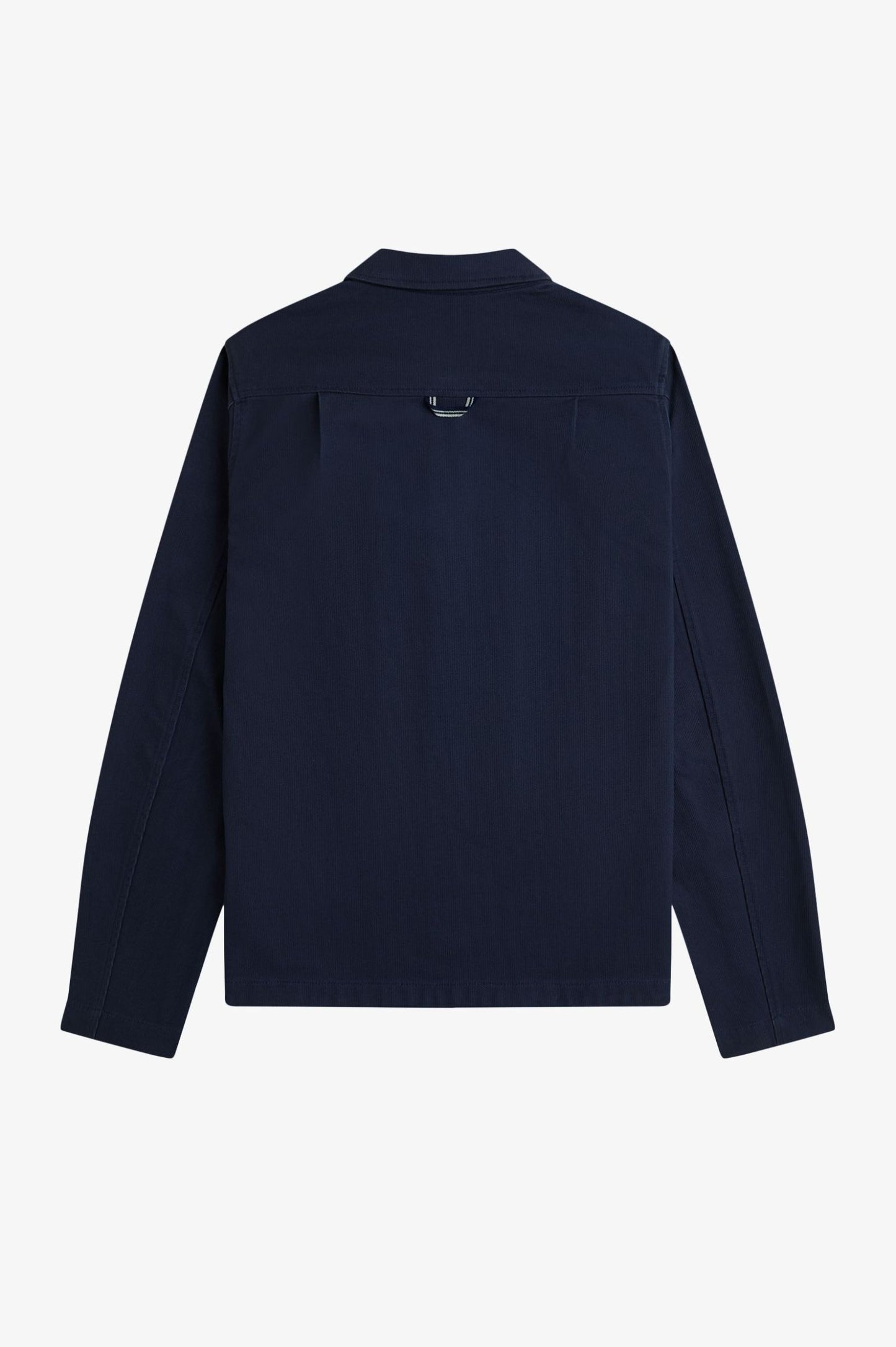 Fred Perry Bedford Cord Overshirt