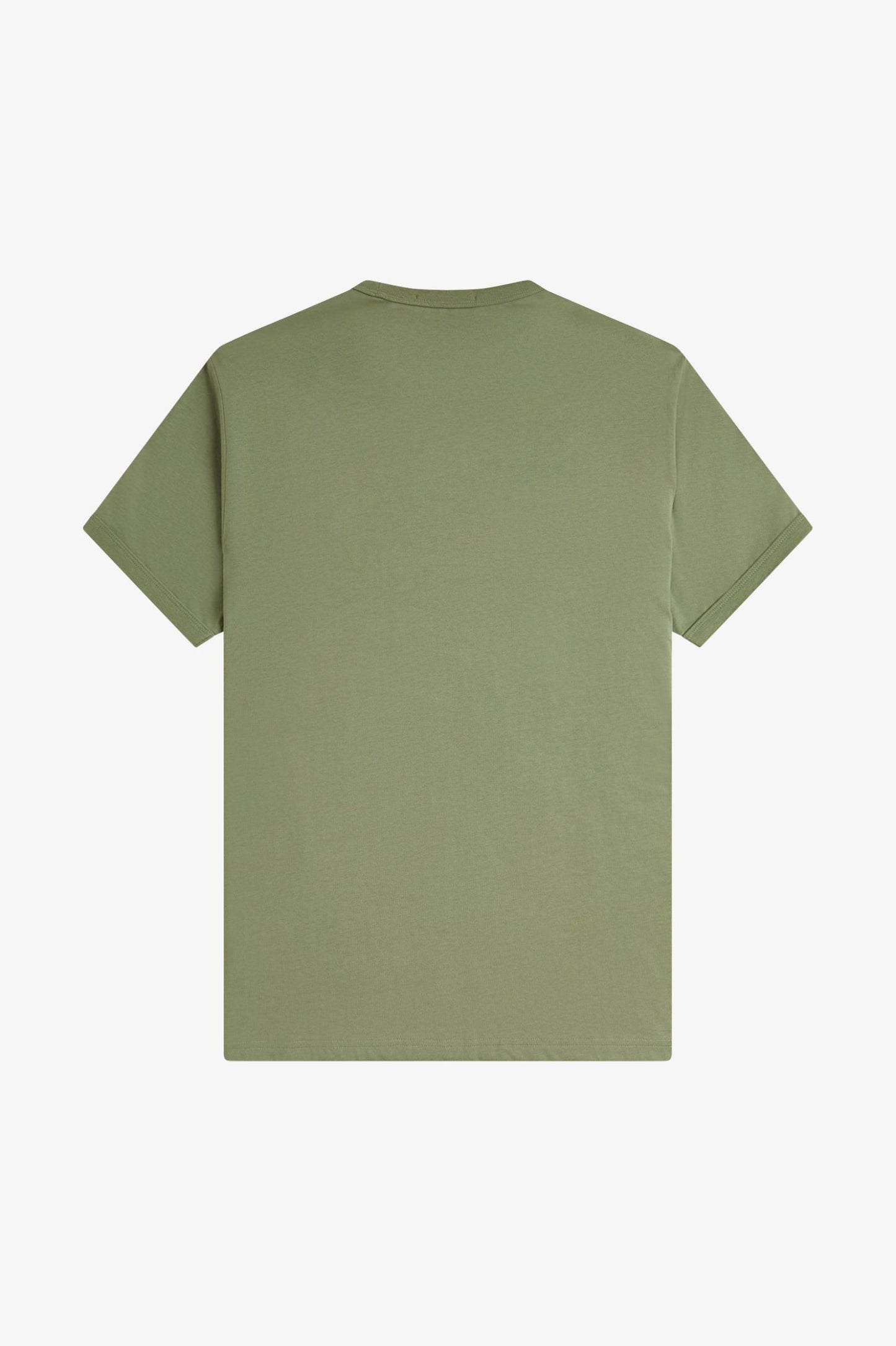 Fred Perry Ringer T-Shirt