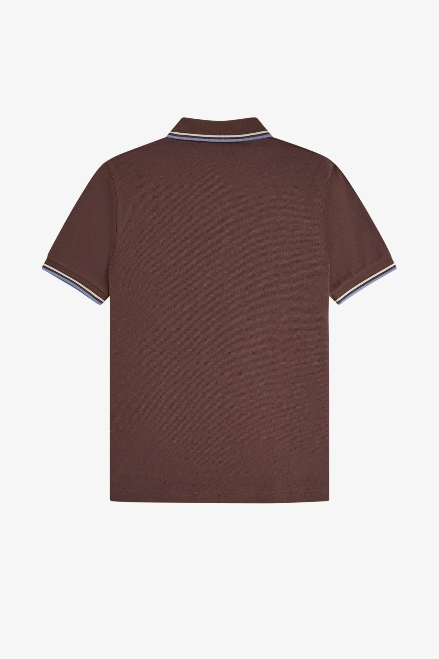 Fred Perry Twin Tipped Polo Shirt