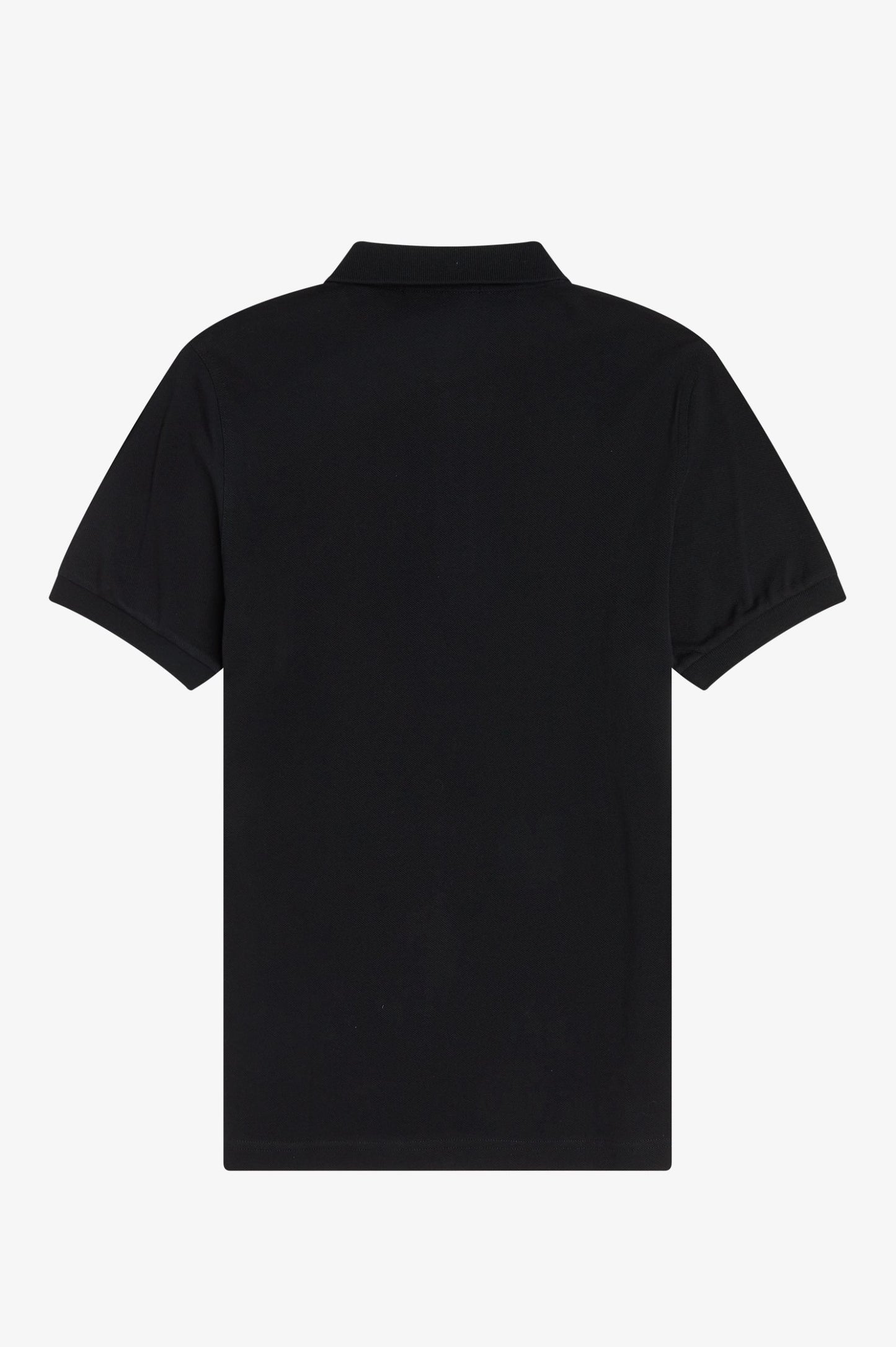 Plain Fred Perry shirt