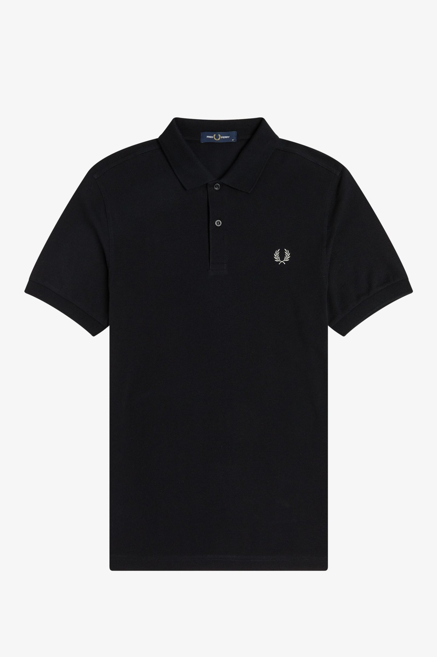 Plain Fred Perry shirt