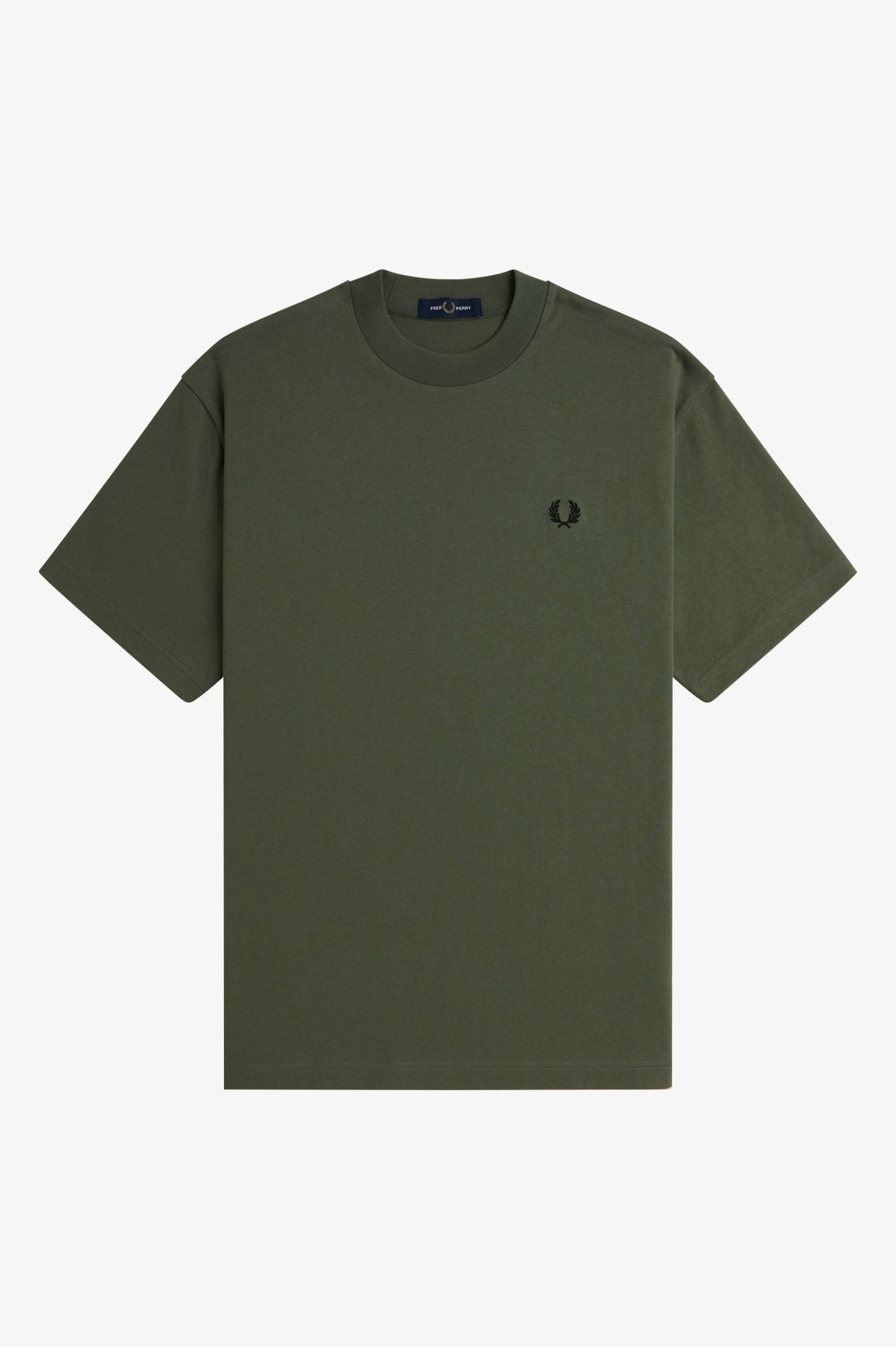 Fred Perry Relaxed T-shirt