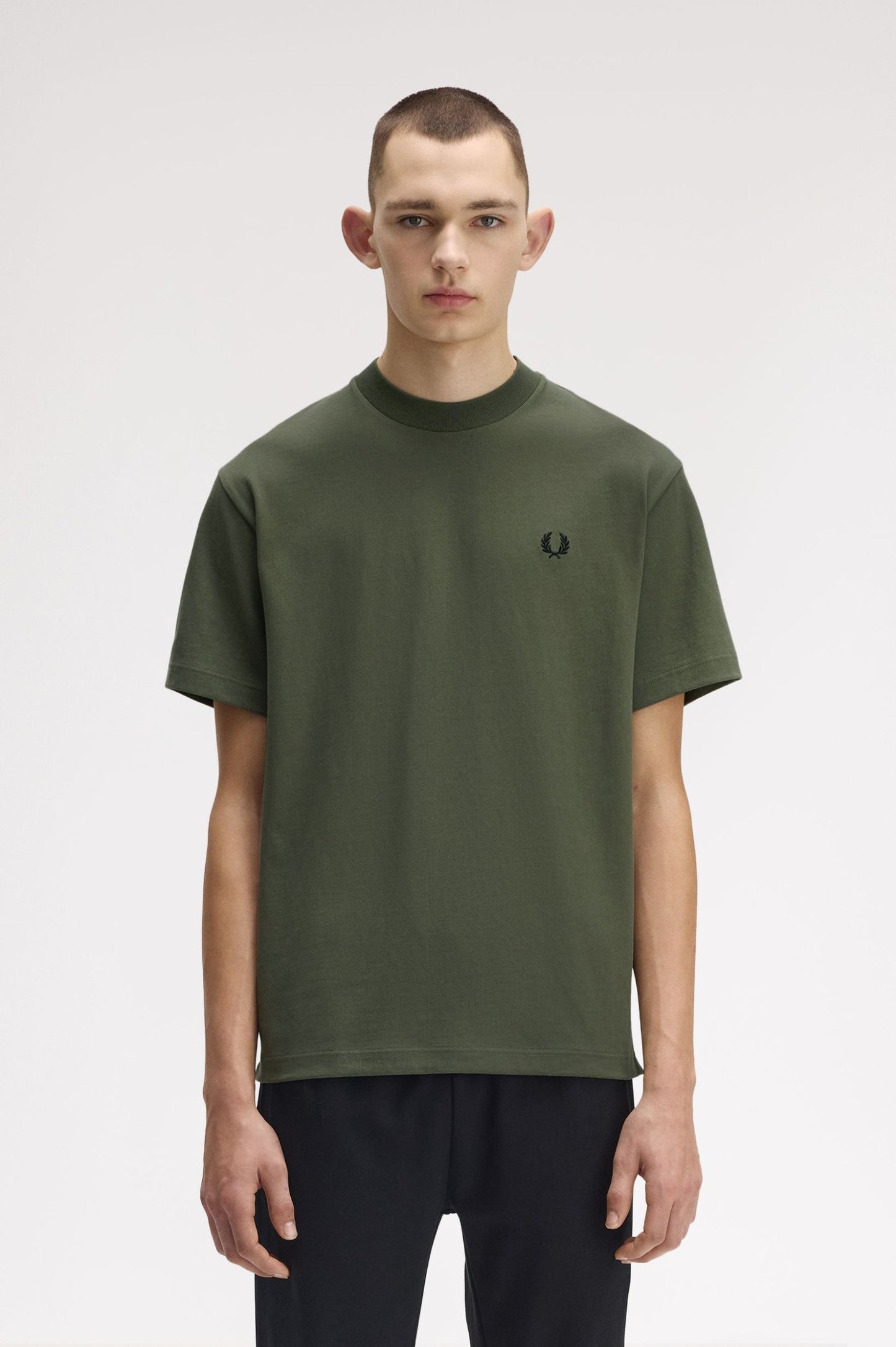 Fred Perry Relaxed T-shirt