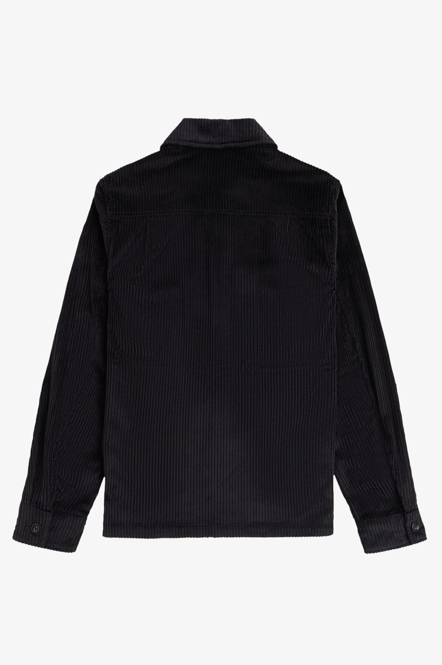 Fred Perry Corduroy Overshirt