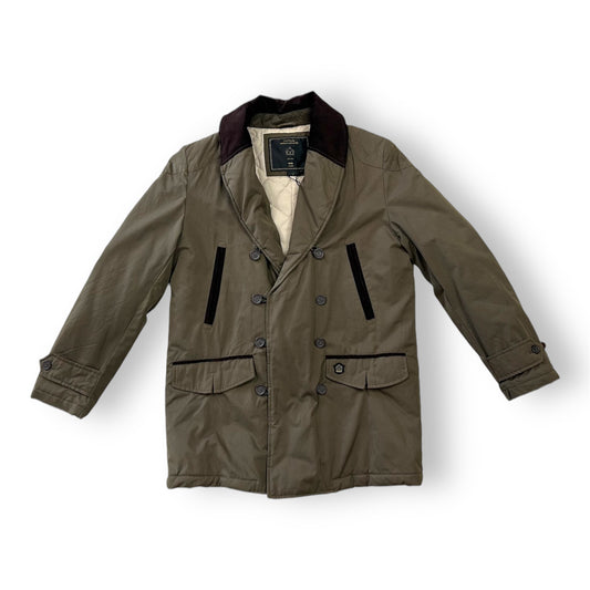 Veste Merc Meyers