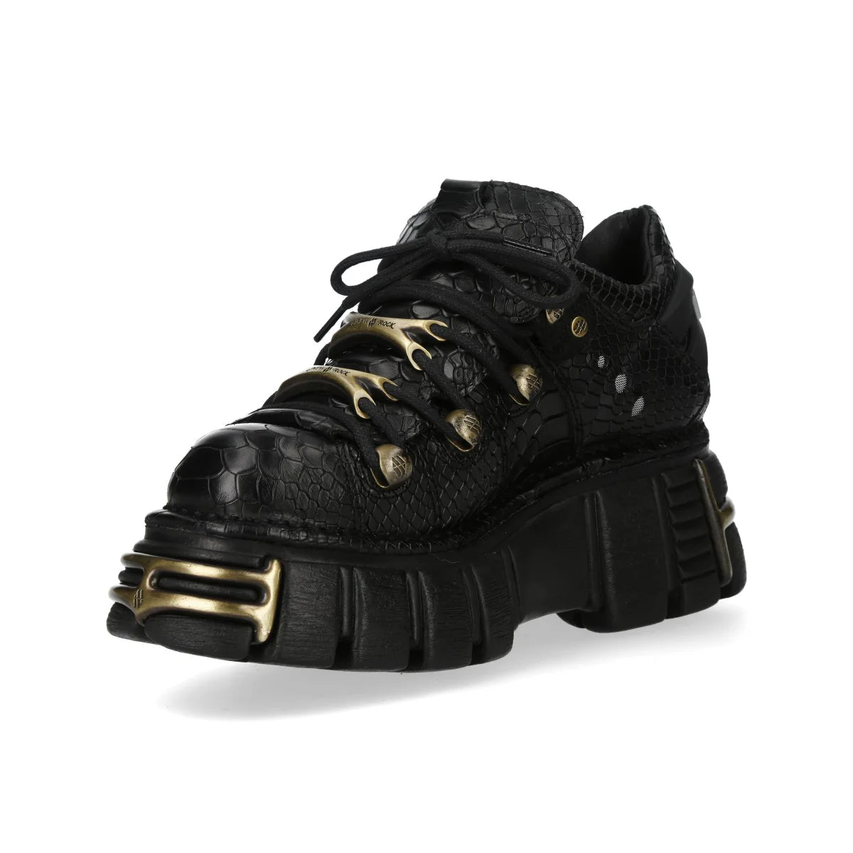 New Rock M-120N-C118
