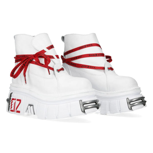 New Rock Boot M-462-CEV002
