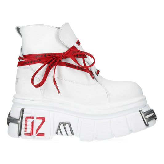 New Rock Boot M-462-CEV002