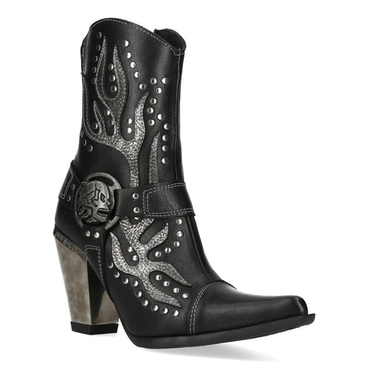 New Rock Boot M-7919-S1