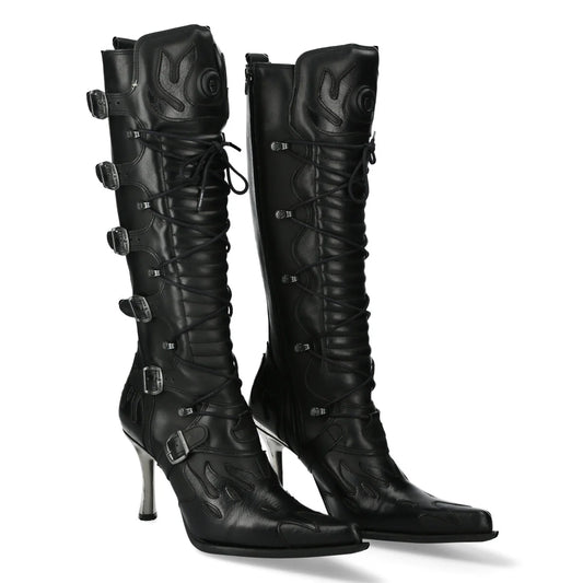 New Rock M-9308-C2