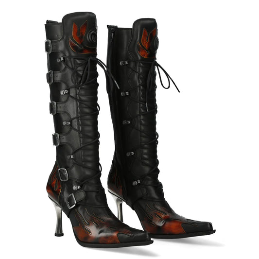 New Rock M-9308-S1