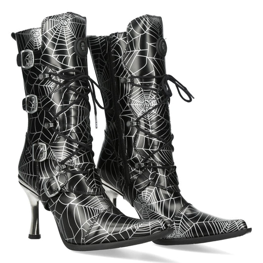 New Rock Boot M-9373-S5