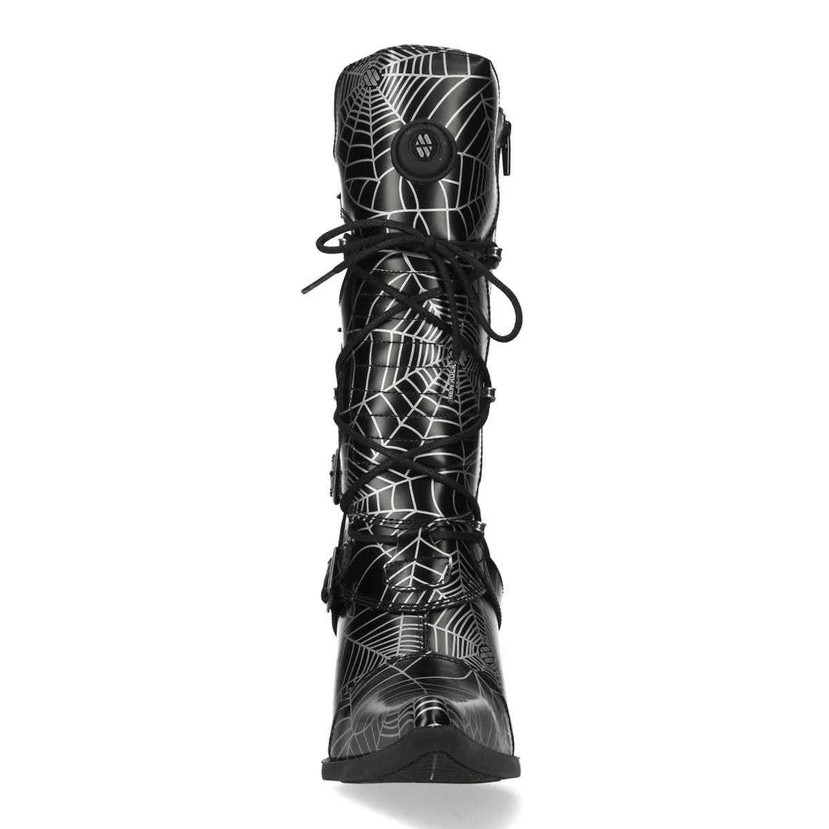 New Rock Boot M-9373-S5