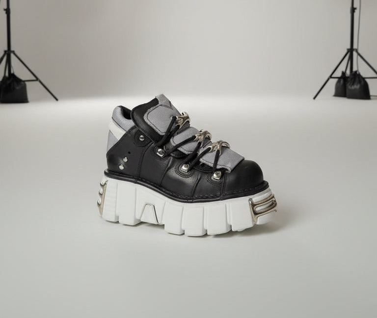 New Rock Shoe M-106RJ-C1