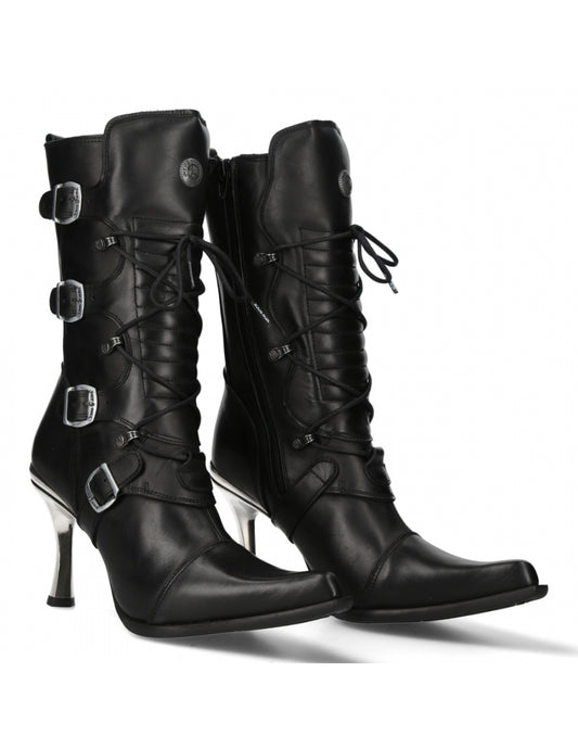 New Rock Boot M-9373-C42