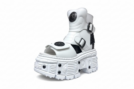 New Rock M-Bios106-V8 Vegan