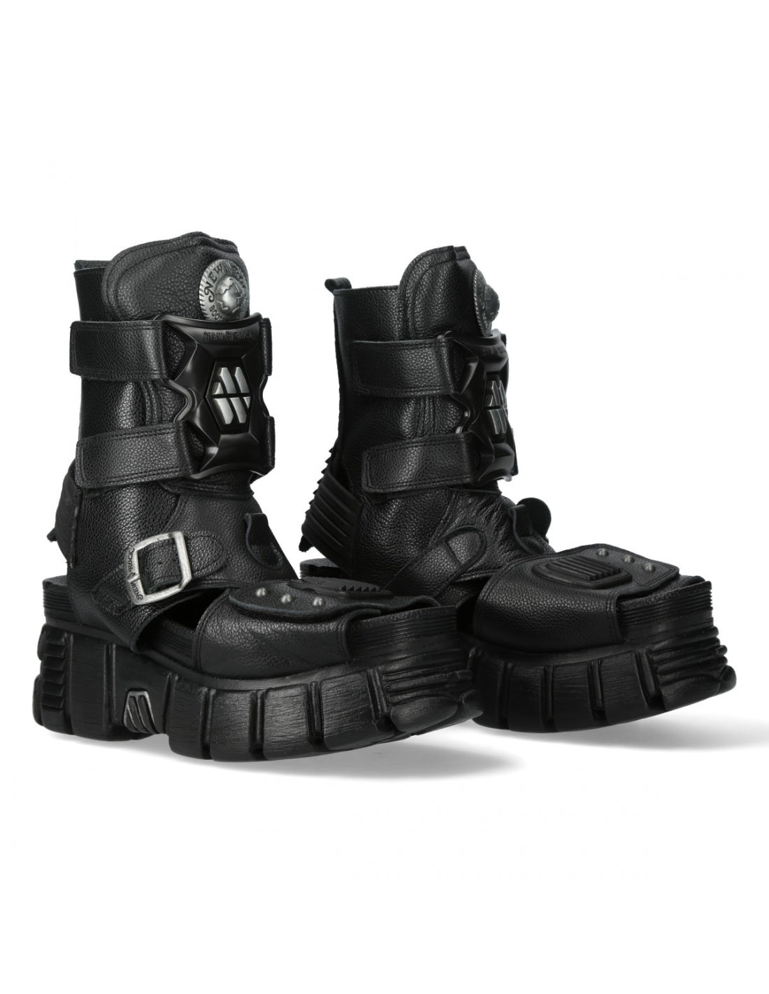 New Rock Sandal M-BIOS140-C1