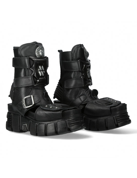 Sandale New Rock M-BIOS140-C1