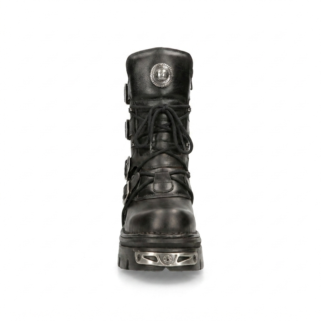 New Rock Boot M-373-S4