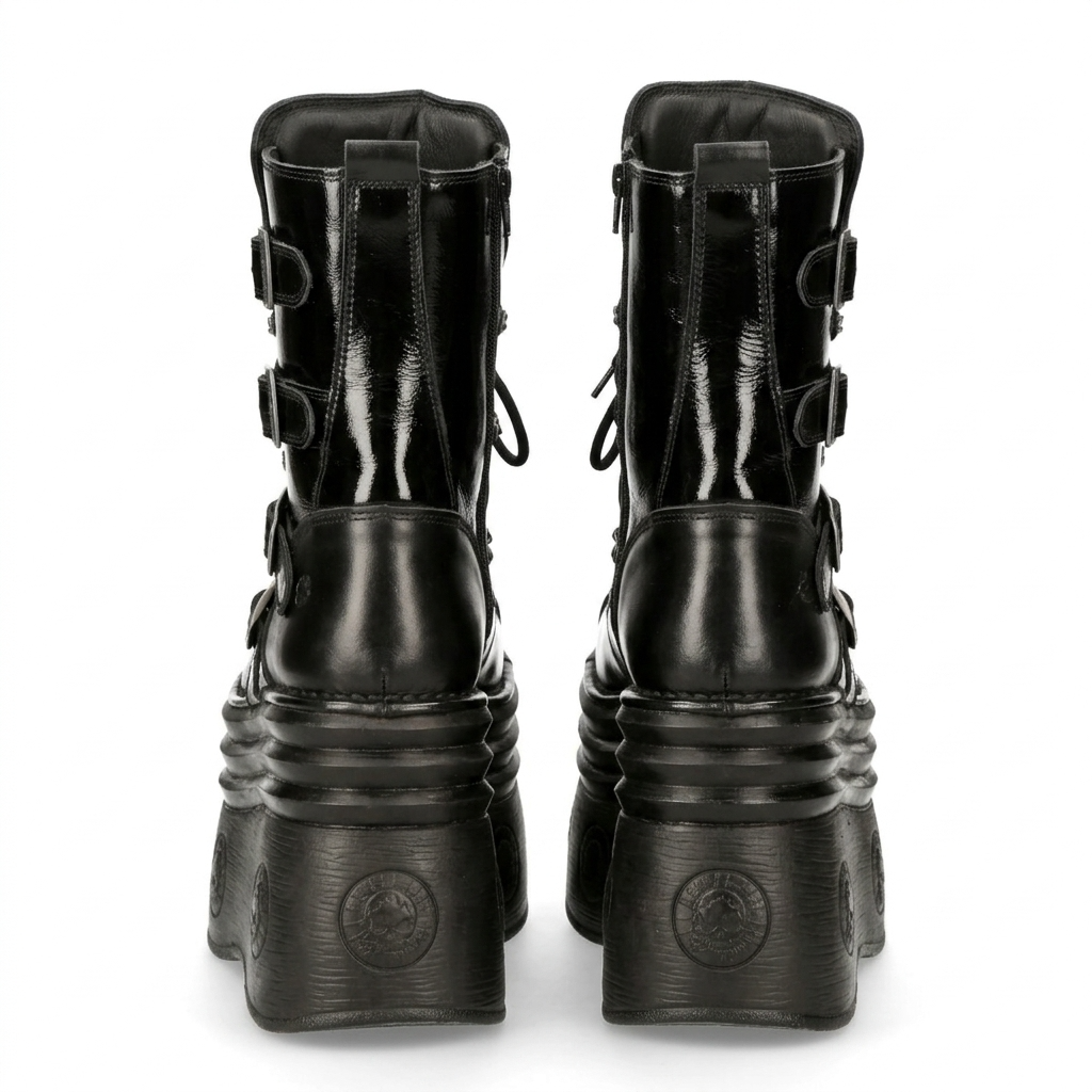 New Rock Boot M-313-C9