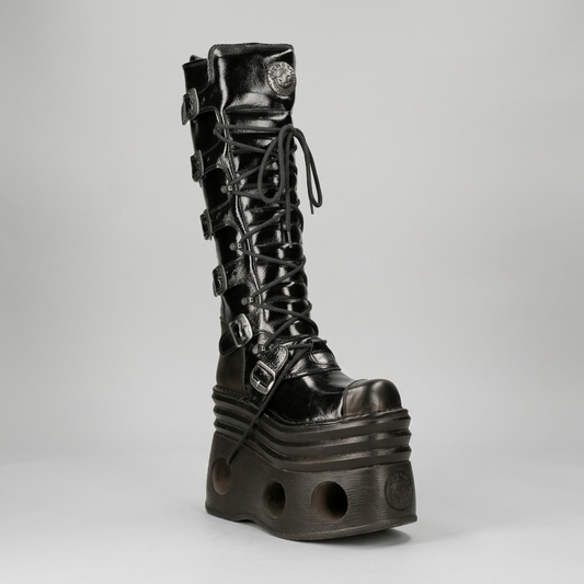 New Rock Boot M-314-C6
