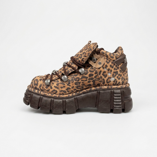 Chaussure New Rock M-106N-C26