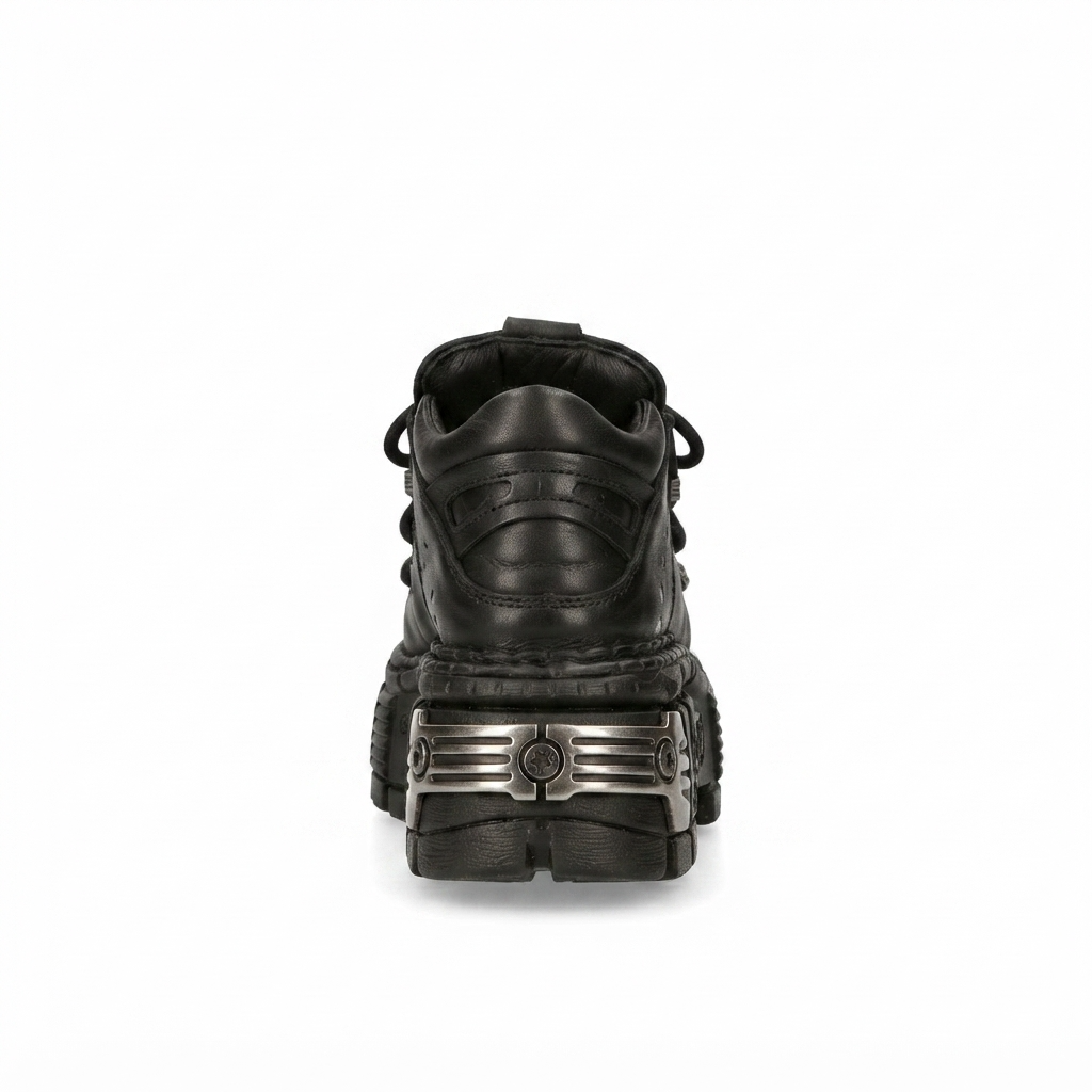 New Rock Shoe M-Wall106-S10