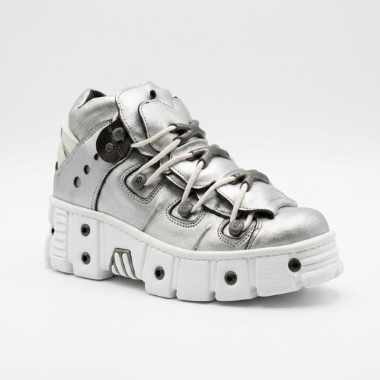 New Rock Shoe Vegan M-106WALL-C5
