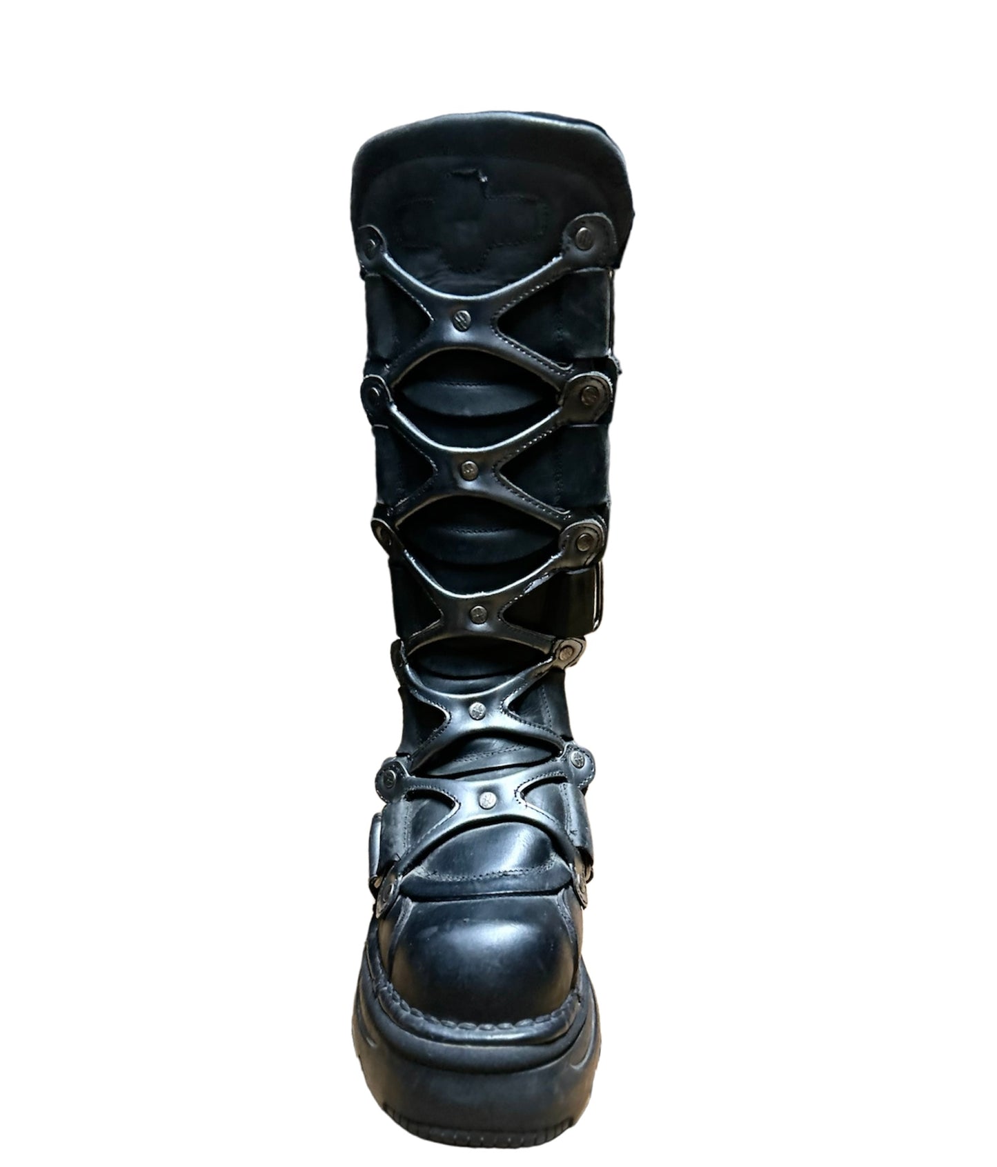 New Rock M.425