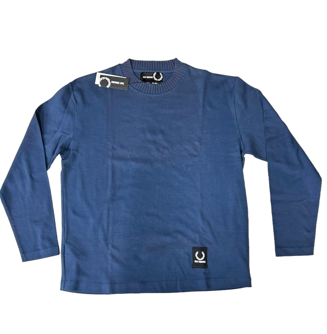 Raf Simons Long Sleeve