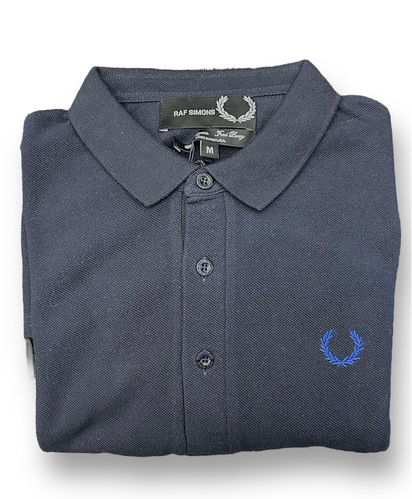 Raf Simons Polos