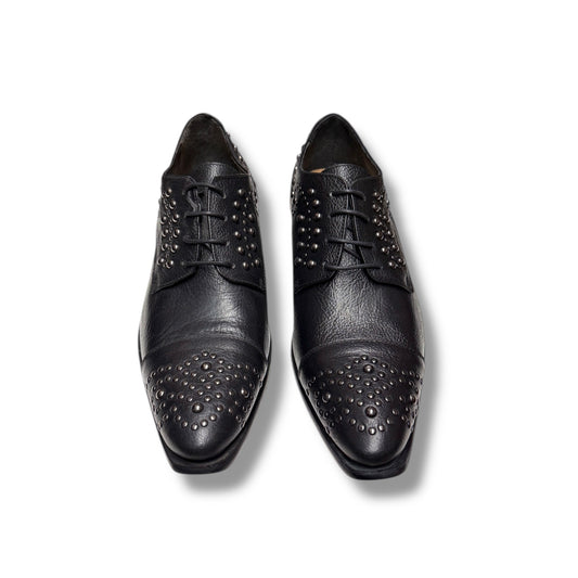 New Rock M.NW115-S1 Shoes