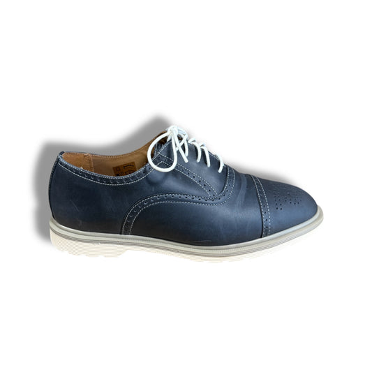 Dr. Martens Duke Caine Brogue Shoes