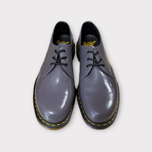 1461 Gray QQ Dot