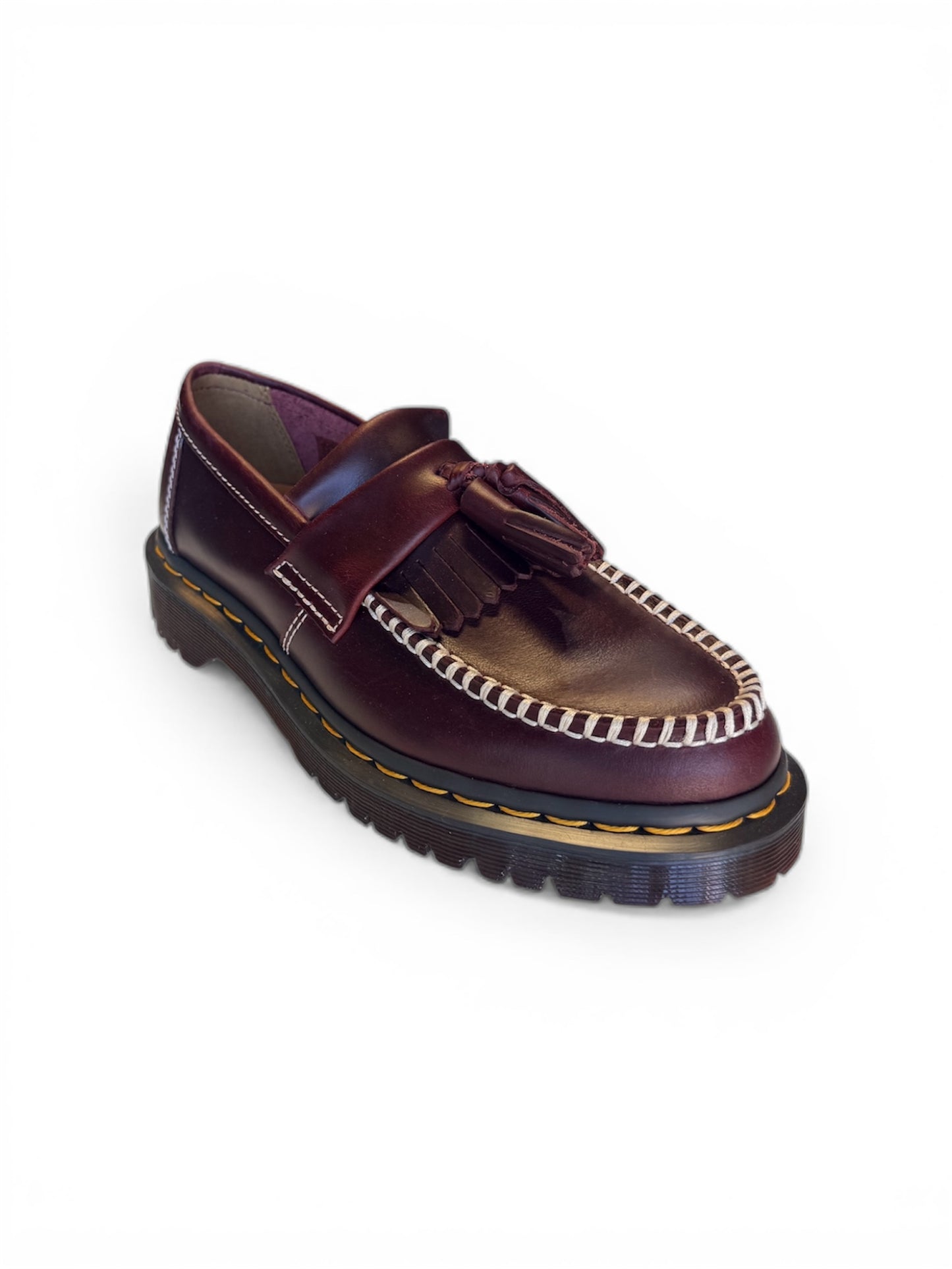 Adrian Ben Cherry Red