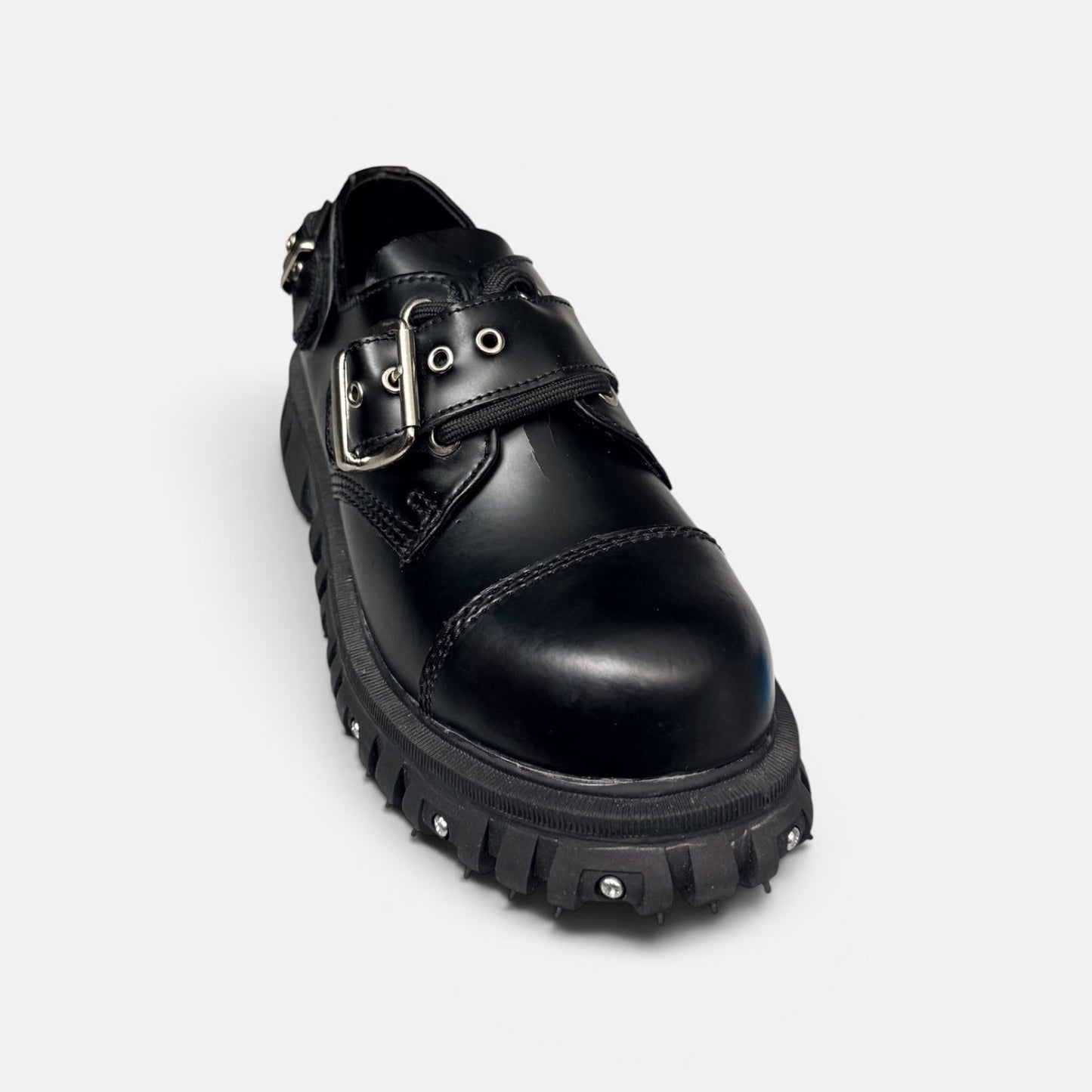 T.U.K Nevermind Gothic 3 Eye