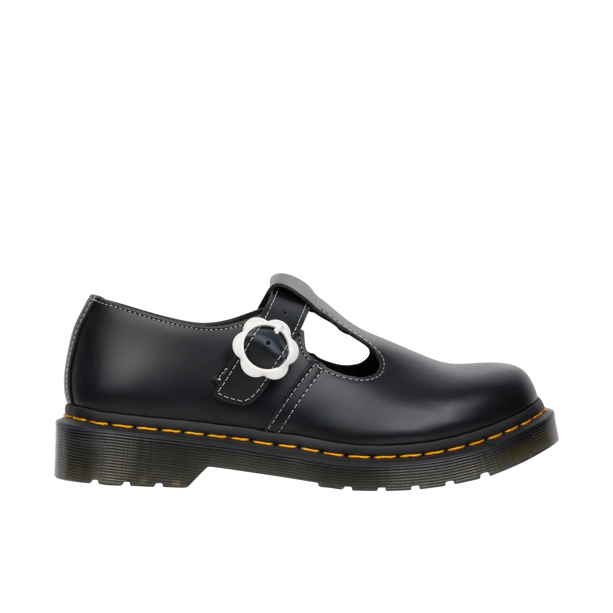 Polley smooth doc martens clearance
