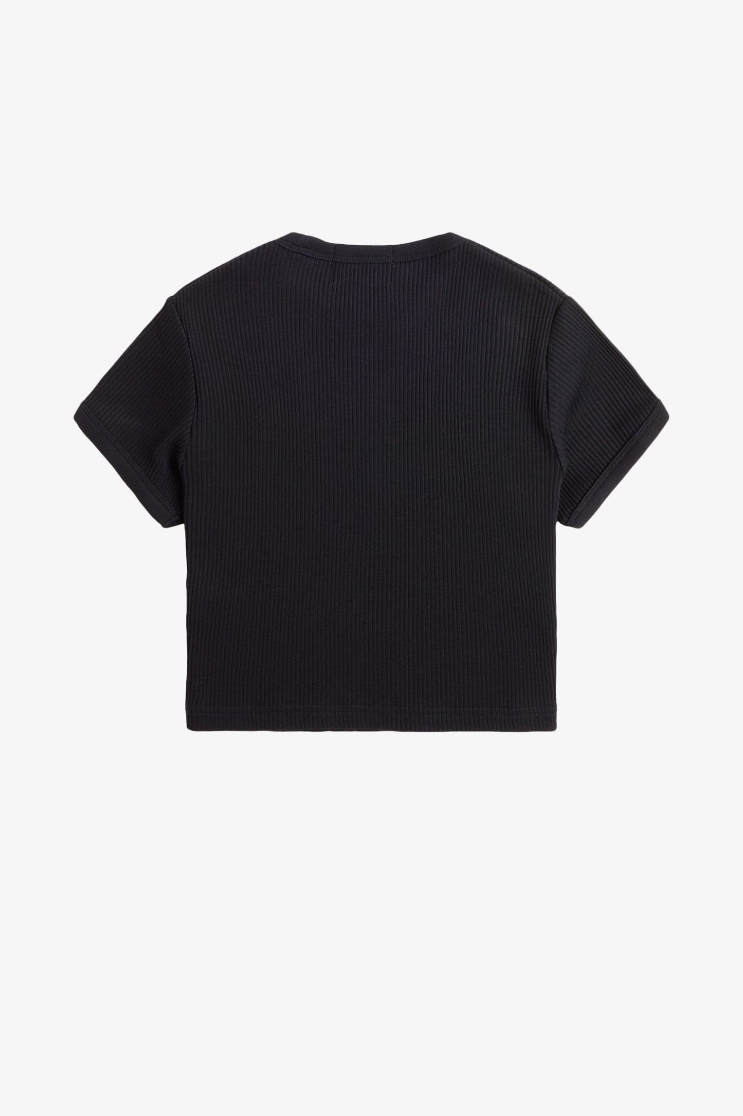 Amy Winehouse Ribbed T-Shirt